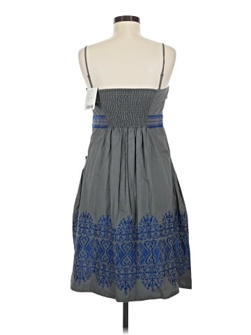 Floreat Casual Dress (view 2)