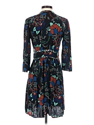 BA&SH Casual Dress (view 2)