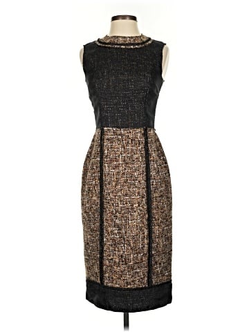 D&G Dolce & Gabbana Cocktail Dress (view 1)