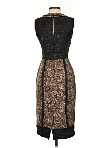 D&G Dolce & Gabbana Cocktail Dress (view 2)