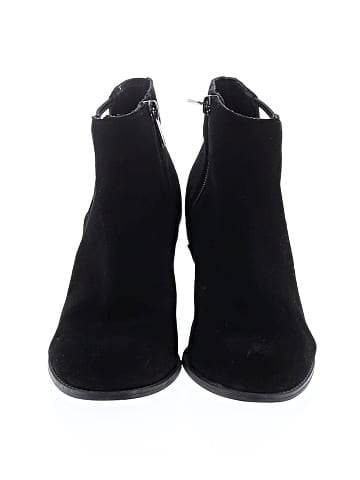 Jessica Simpson Ankle Boots (view 2)