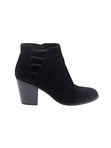 Jessica Simpson Ankle Boots (view 1)