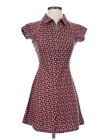 Urban Renewal Casual Dress (view 1)