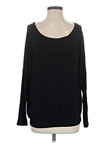 Eberjey Long Sleeve Top (view 1)