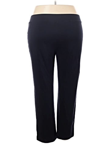 Susan Graver Active Pants (view 2)