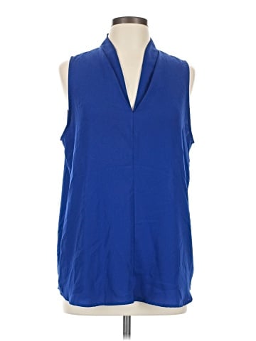 Pleione Sleeveless T-Shirt (view 1)