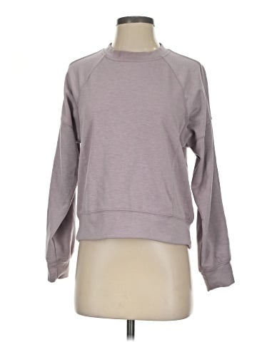 RBX Long Sleeve Top (view 1)