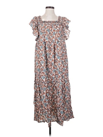 Moon River Casual Dress (view 1)