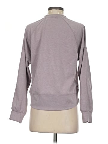 RBX Long Sleeve Top (view 2)