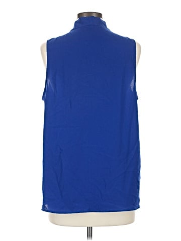Pleione Sleeveless T-Shirt (view 2)