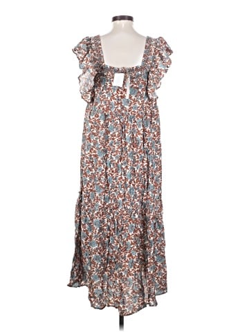 Moon River Casual Dress (view 2)
