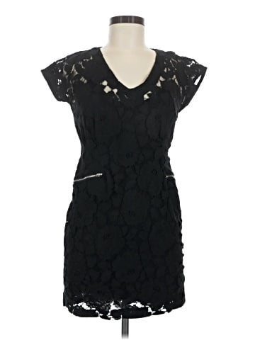 Forever 21 Cocktail Dress (view 1)
