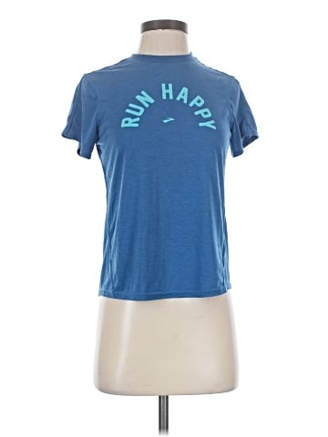 Brooks Short Sleeve T-Shirt (view 1)