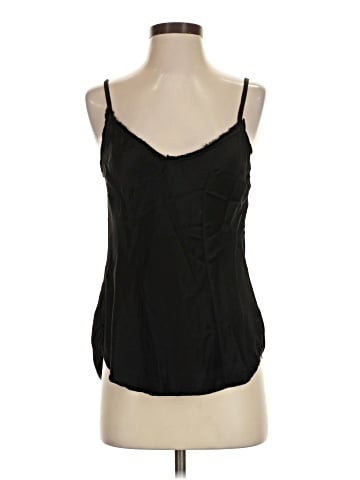 Bella Dahl Sleeveless Blouse (view 1)