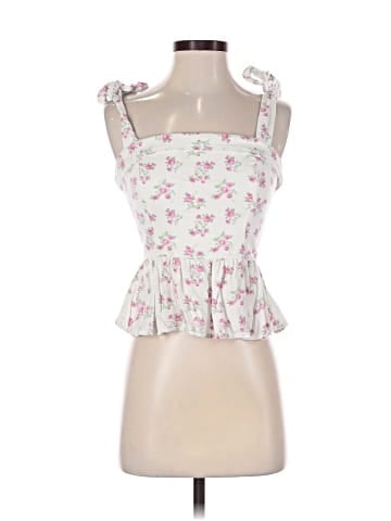 Altar'd State Sleeveless Top (view 1)