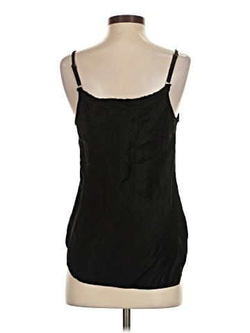 Bella Dahl Sleeveless Blouse (view 2)
