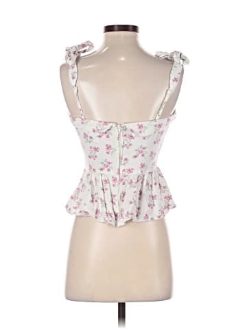Altar'd State Sleeveless Top (view 2)