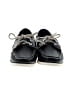 Sebago Black Flats Size 8 - photo 2