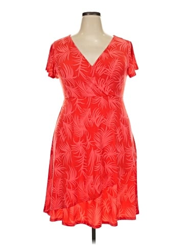 Gilli Cocktail Dress (view 1)