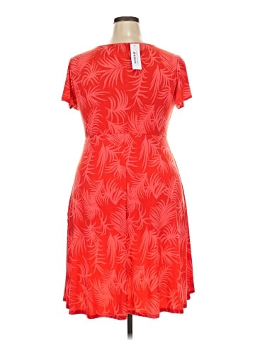 Gilli Cocktail Dress (view 2)