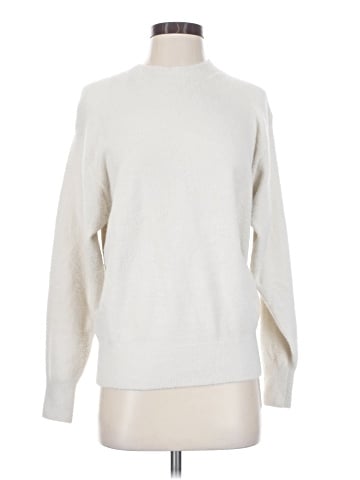 Wilfred Free Turtleneck Sweater (view 1)