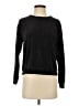 Gap Black Pullover Sweater Size XS - photo 1