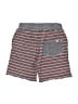 Appaman Stripes Gray Shorts Size 5 - photo 2