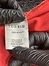 Torrid Orange Jacket Size 5X Plus (6) - photo 7