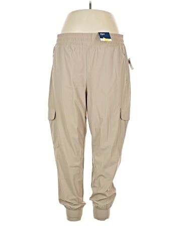 Active by Old Navy Cargo Pants (view 1)