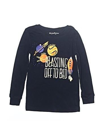 Tommy Bahama Long Sleeve T-Shirt (view 1)