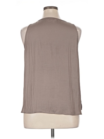 Simply Vera Vera Wang Sleeveless Blouse (view 2)