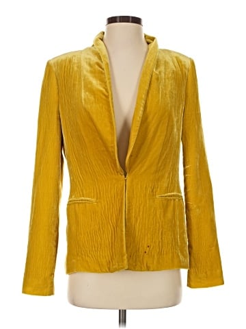 BCBGMAXAZRIA Blazer (view 1)