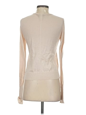 White + Warren Cardigan (view 2)