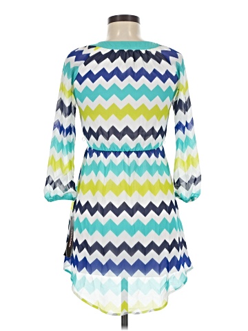My Michelle Casual Dress (view 2)