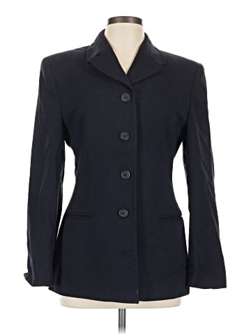 Jones New York Wool Blazer (view 1)
