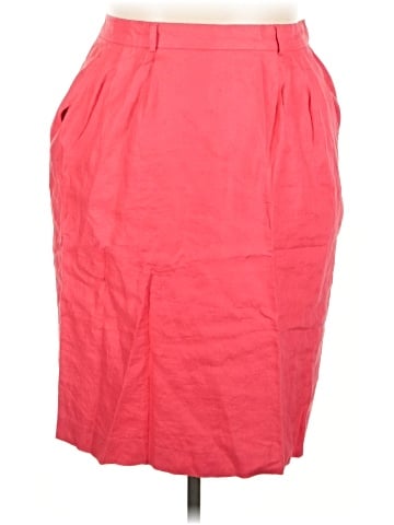 Lord & Taylor Casual Skirt (view 1)