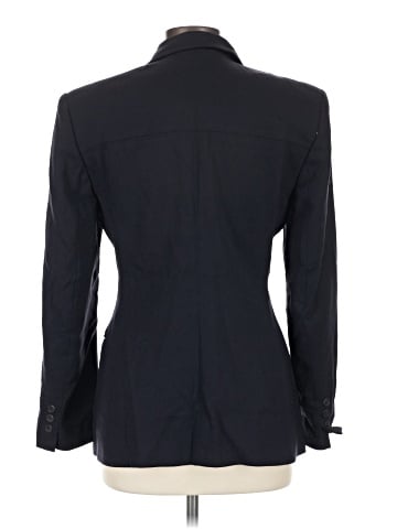 Jones New York Wool Blazer (view 2)