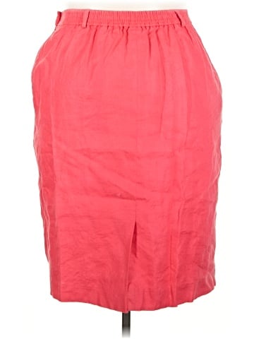 Lord & Taylor Casual Skirt (view 2)