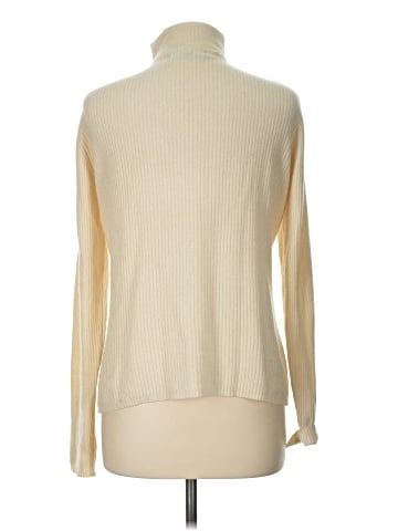 J. McLaughlin Cashmere Cardigan (view 2)