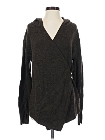 Betabrand Wool Pullover Sweater (view 1)