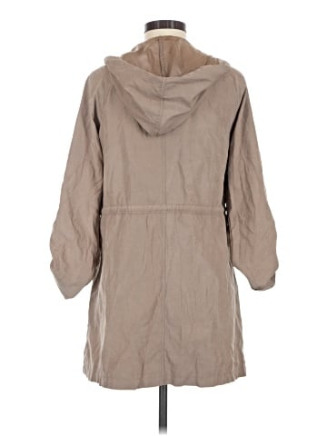 Be Cool Trenchcoat (view 2)