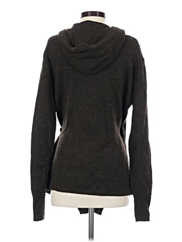 Betabrand Wool Pullover Sweater (view 2)