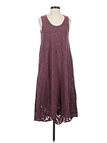 Simply Vera Vera Wang Casual Dress (view 1)