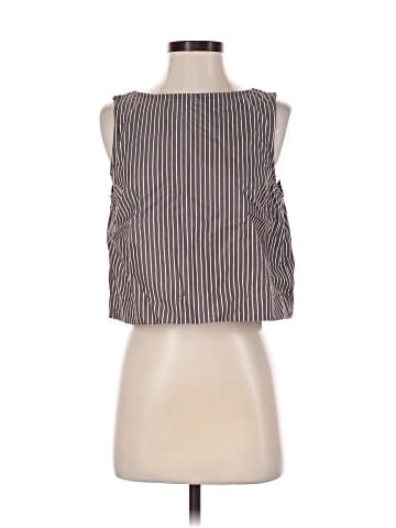 Gap Sleeveless Blouse (view 1)
