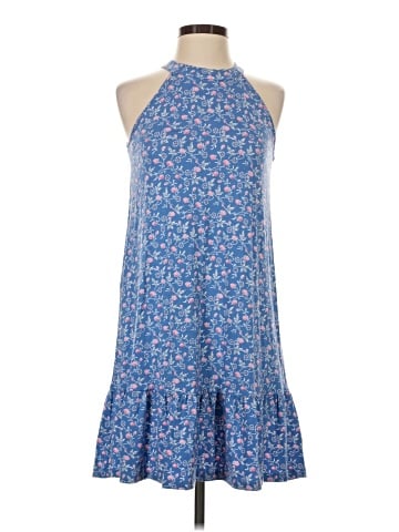 Ann Taylor LOFT Outlet Casual Dress (view 1)