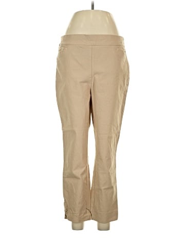 Chico's Khakis (view 1)