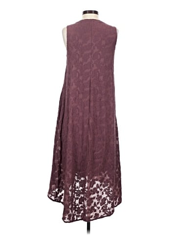Simply Vera Vera Wang Casual Dress (view 2)