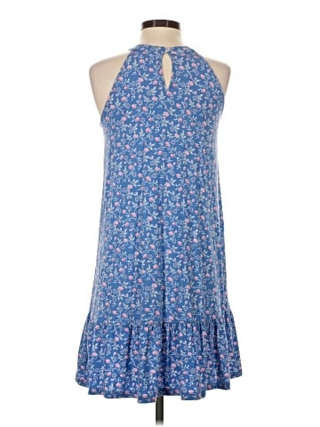 Ann Taylor LOFT Outlet Casual Dress (view 2)