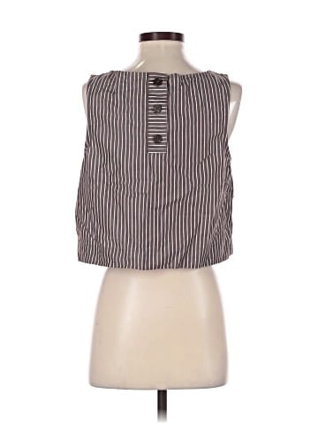 Gap Sleeveless Blouse (view 2)