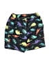 Carter's 100% Polyester Black Board Shorts Size 4T - photo 2